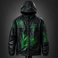 Veste Réactive SAÏEN - Hydro