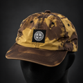 Casquette SAÏEN - Désert