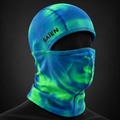 Cagoule Technique SAÏEN - Aurora