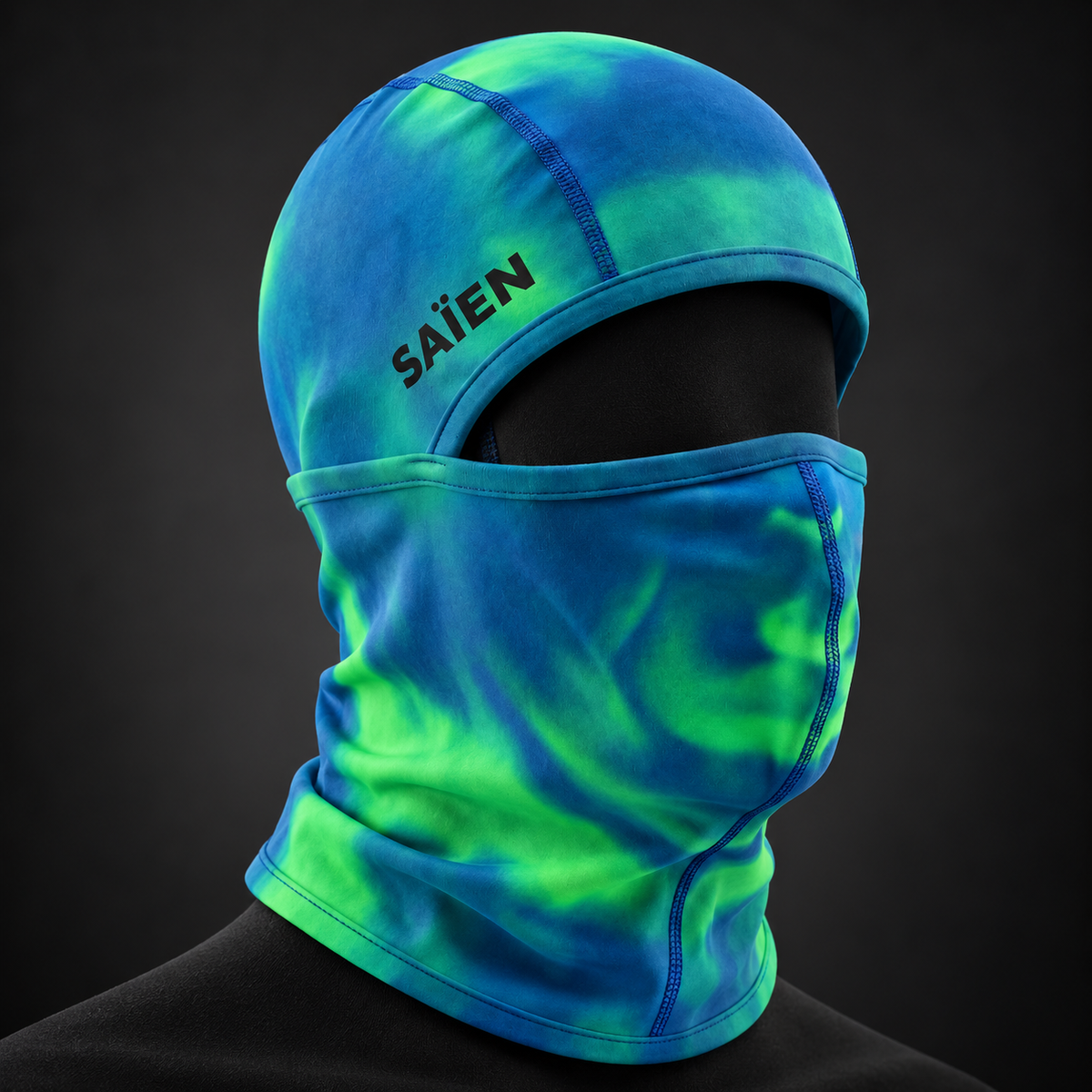 Cagoule Technique SAÏEN - Aurora