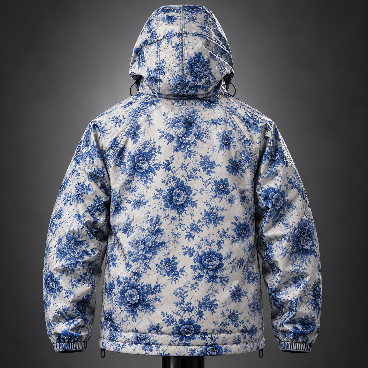 Veste Réactive SAÏEN - Bloom