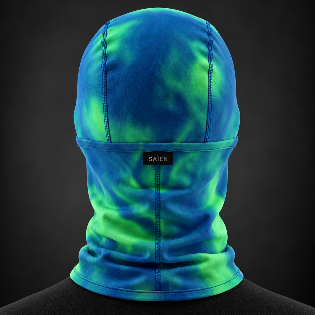 Cagoule Technique SAÏEN - Aurora